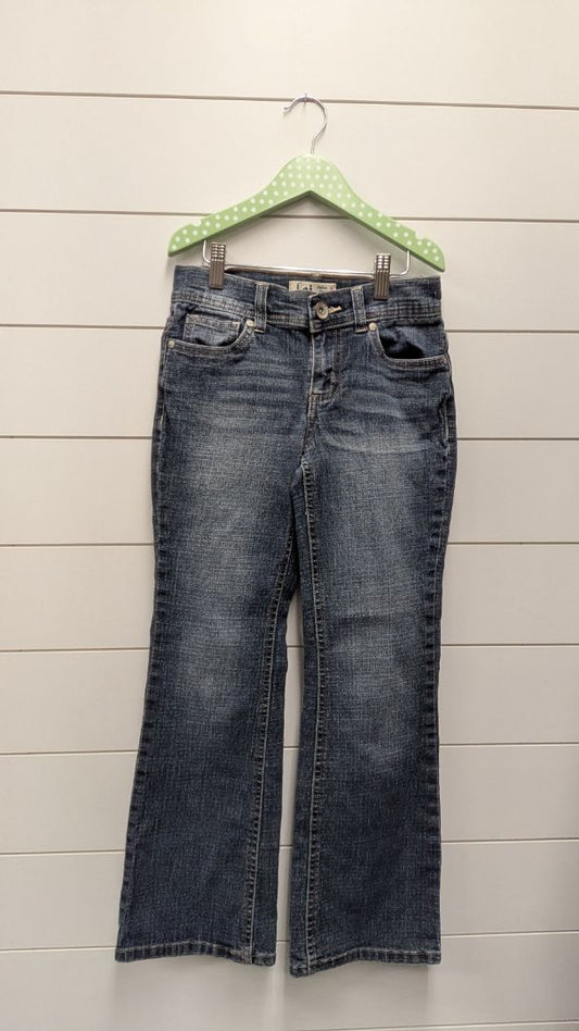 Lei Jeans - 10