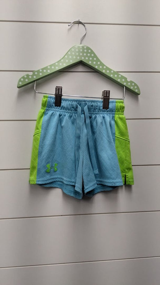 Under Armour Shorts - 4t