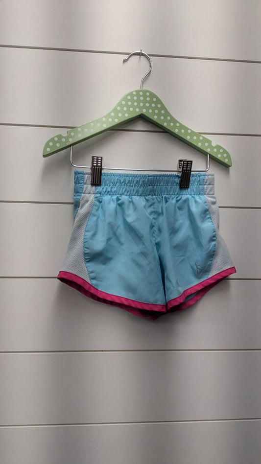 Danskin Shorts - 5t
