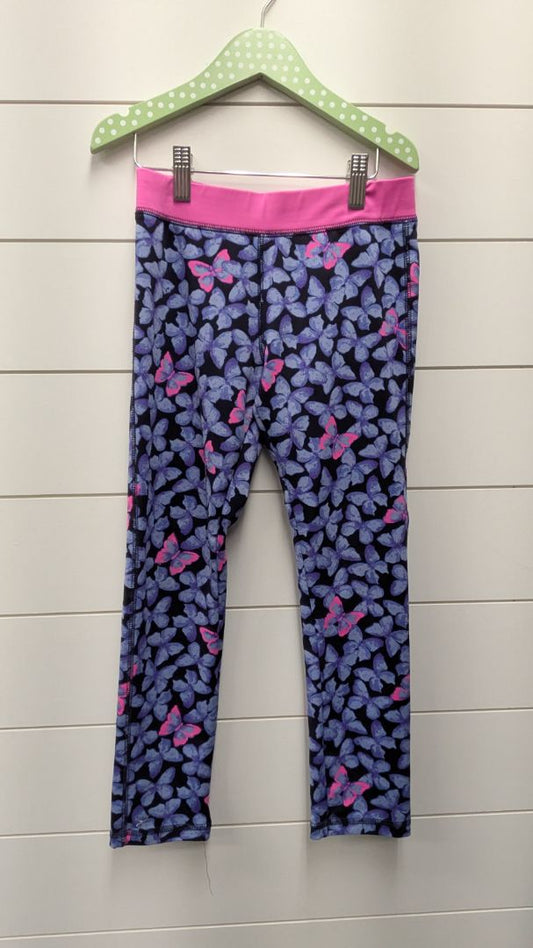 Oshkosh Butterfly Leggings - 8