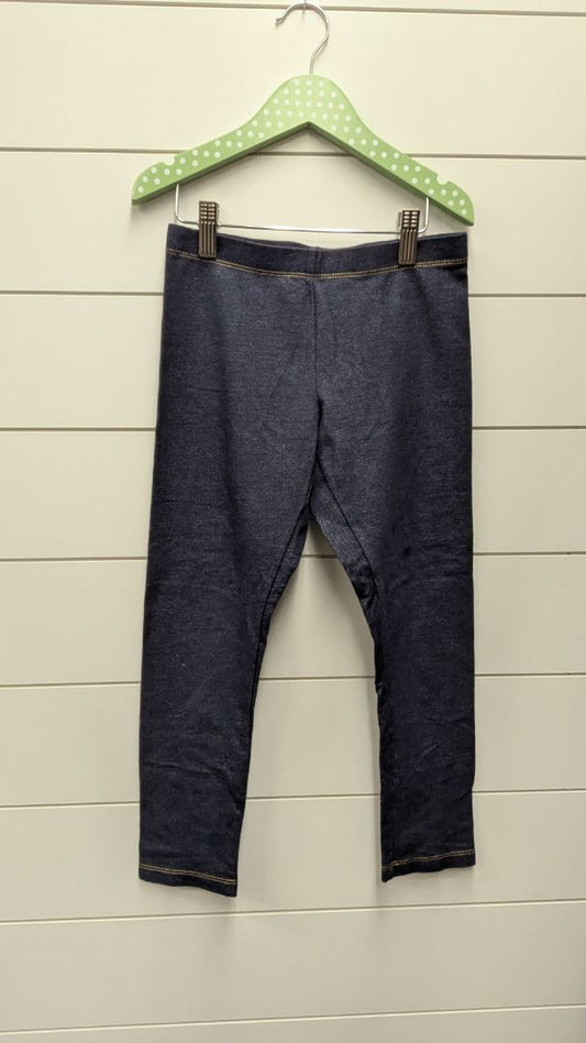 Wonder Nation Leggings - 8