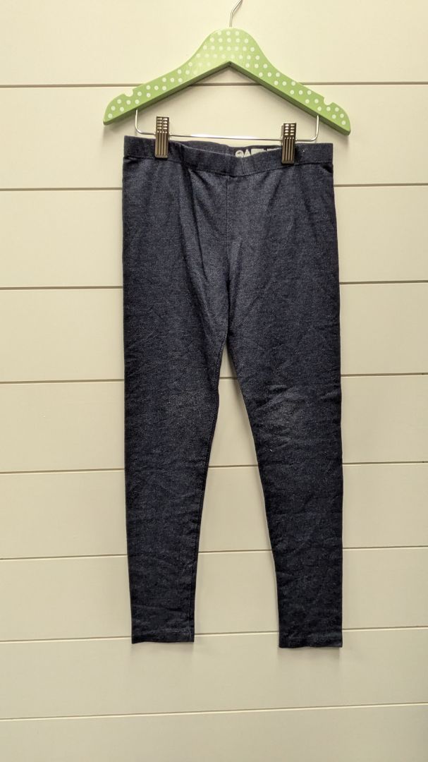 Wonder Nation Leggings - 8
