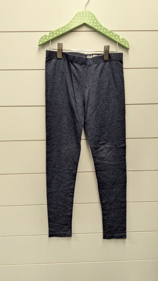 Wonder Nation Leggings - 8