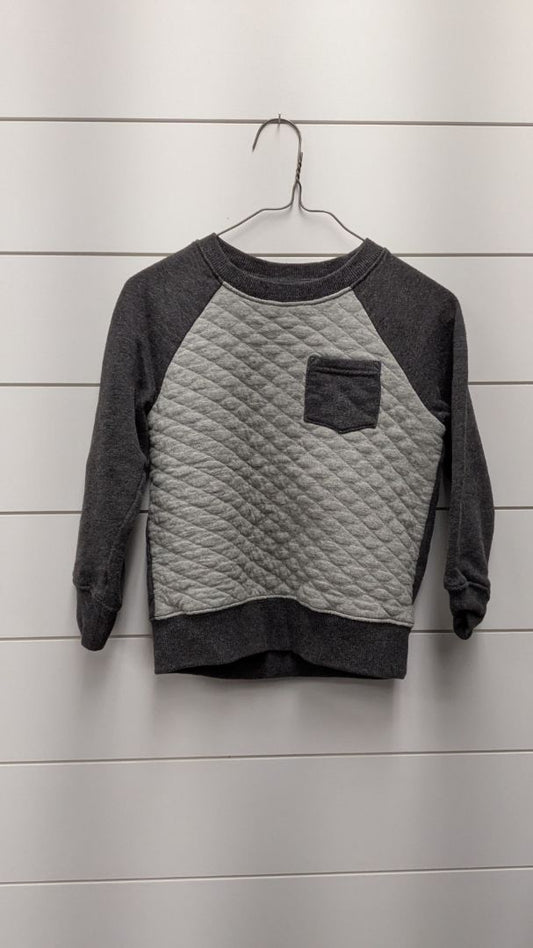 Gymboree Sweatshirt - 4t