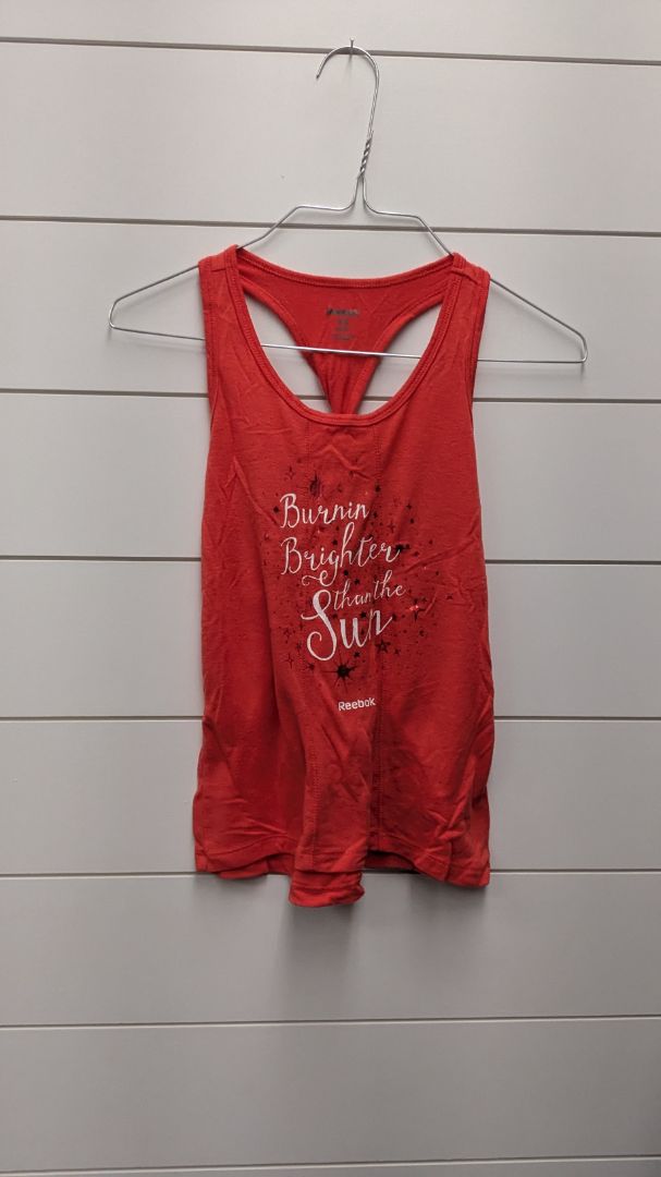 Reebok Sun Tank Top - 8