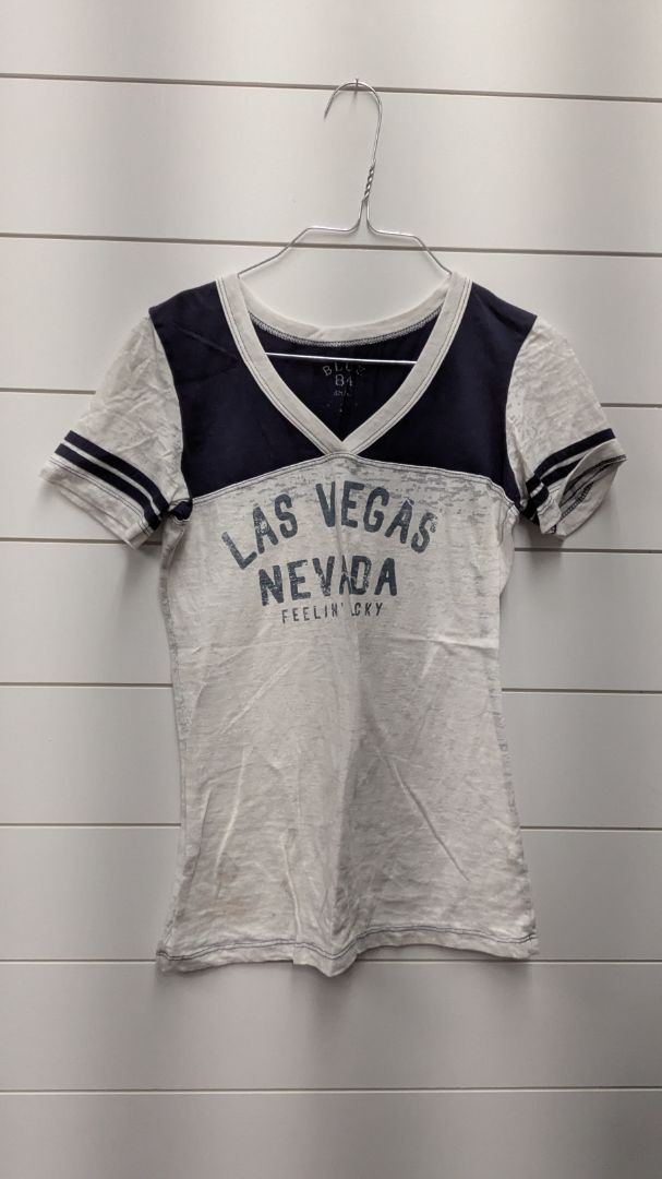 Las Vegas Short Sleeve - 8