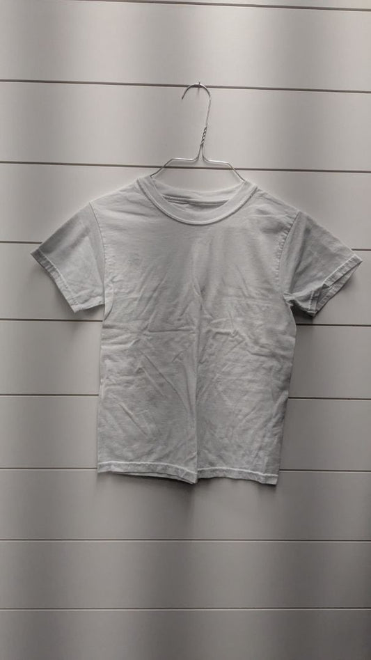 Hanes Short Sleeve - 5t