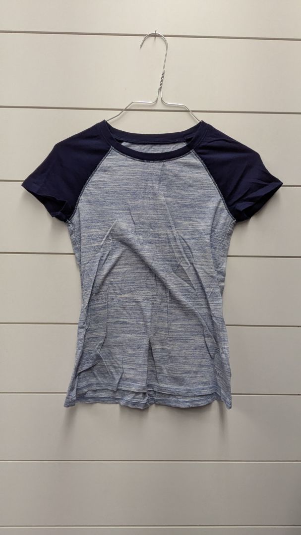 Justice Short Sleeve - 8