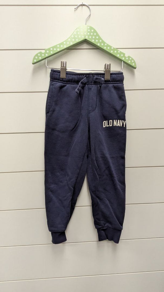 Old Navy Sweatpants - 3t