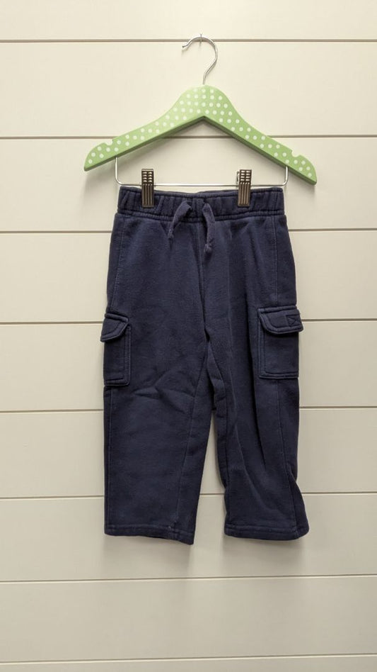 Jumping Beans Sweatpants - 3t