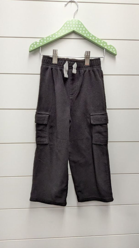 Garanimals Fleece Sweatpants - 3t