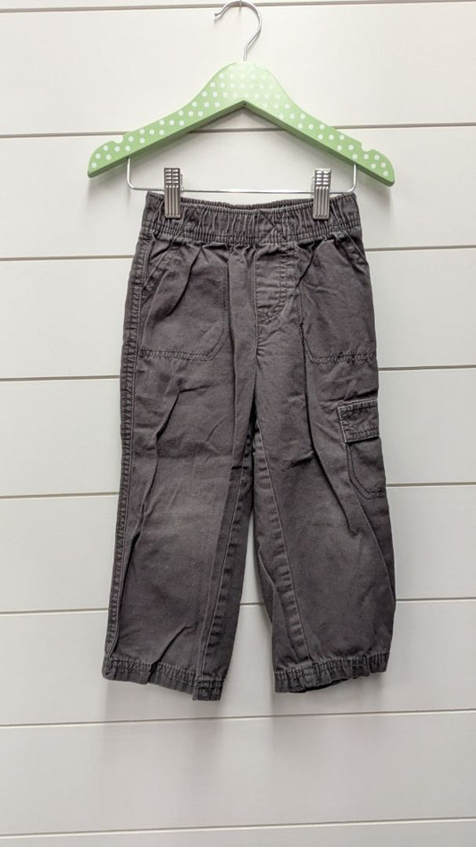 Jumping Beans Cargo Pants - 3t