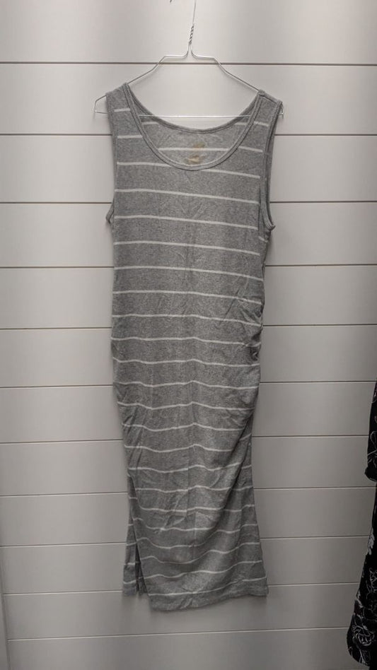 Sonoma Maternity Tank Dress - L