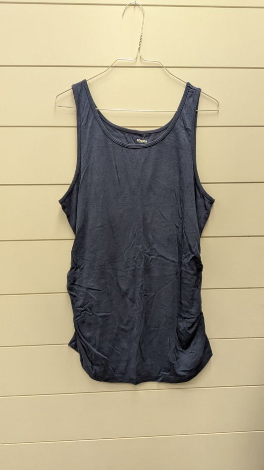 Sonoma Maternity Tank Top - L