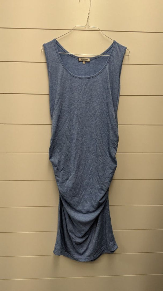 Ginkana Maternity Tank Dress - M