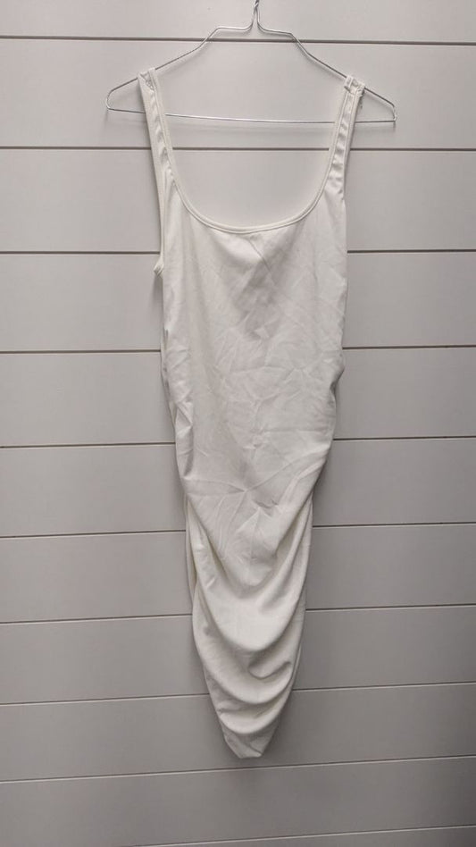 Maternity Tank Dress - M