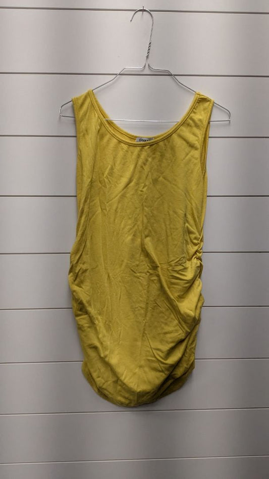 Ginkana Maternity Tank Top - M