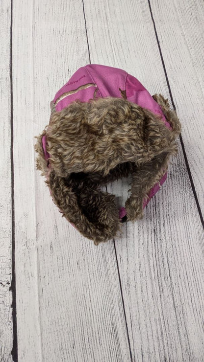 Hot Shot Camo Winter Hat - 12