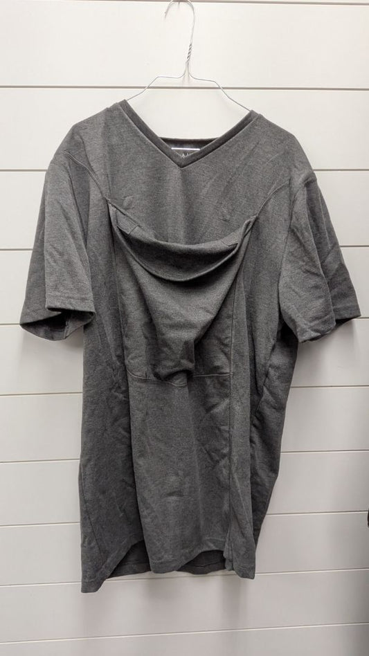 Lalabu Maternity Baby Carrier Dress - XXL