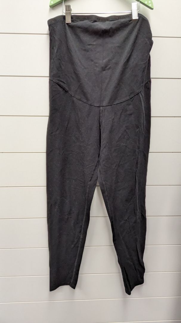 Sonoma Maternity Leggings - L