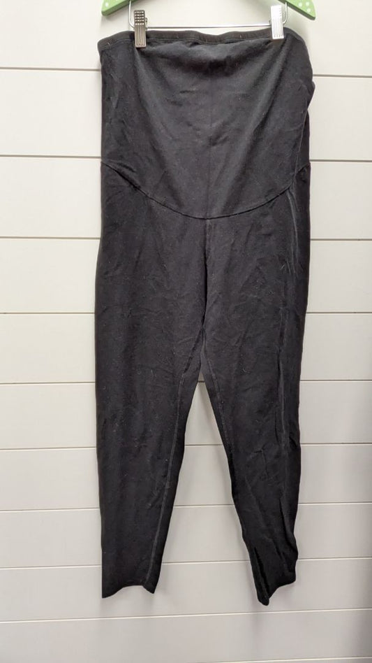 Sonoma Maternity Leggings - L