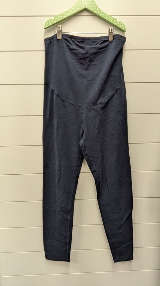 Sonoma Maternity Leggings - L