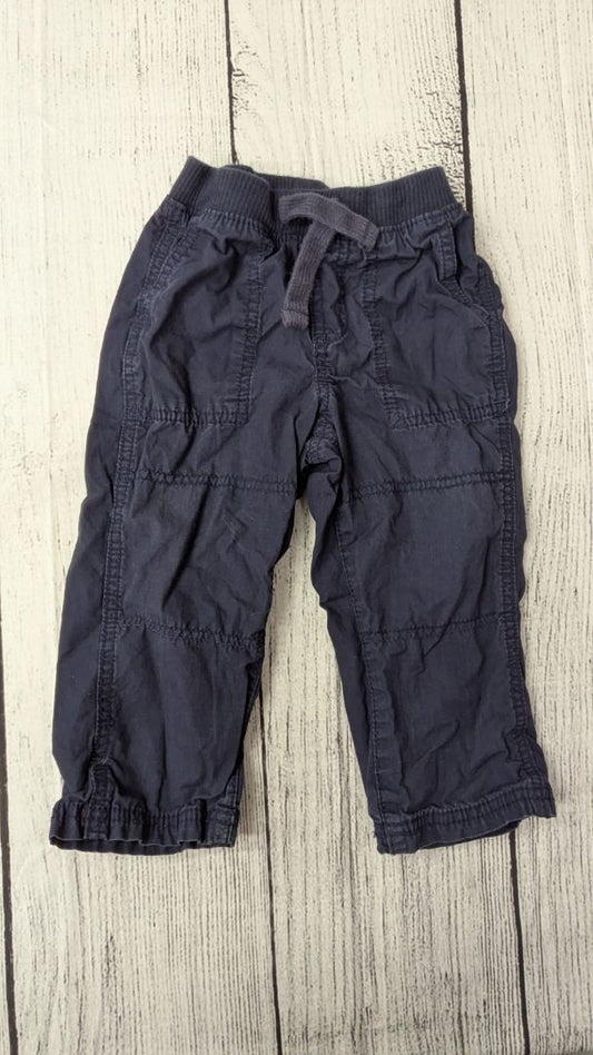 Carters Cargo Pants - 18mo