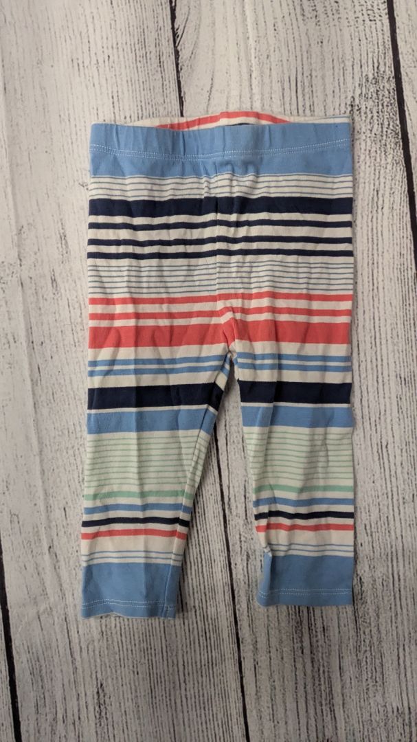 Oshkosh Leggings - 12mo
