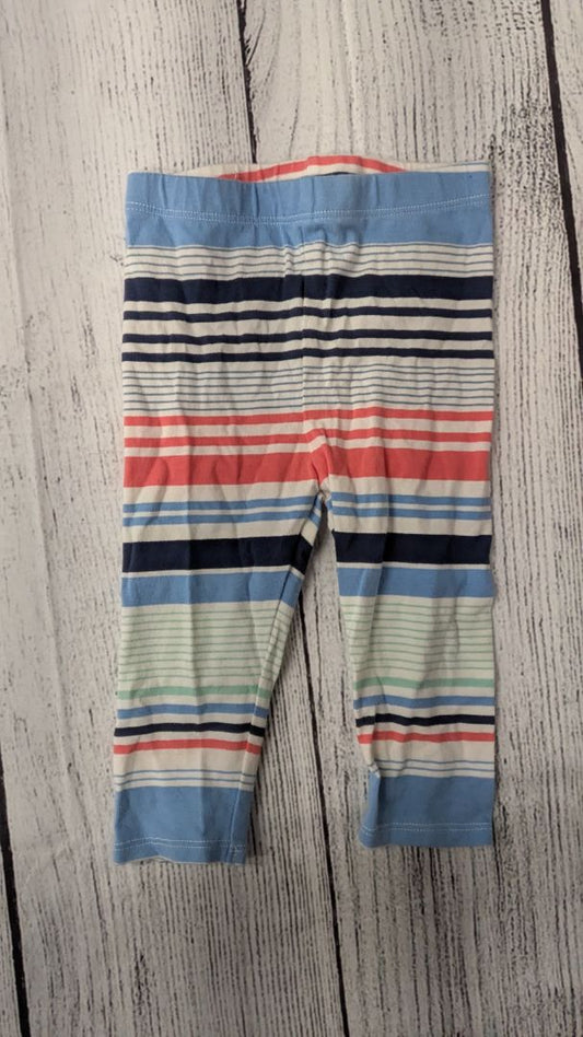 Oshkosh Leggings - 12mo