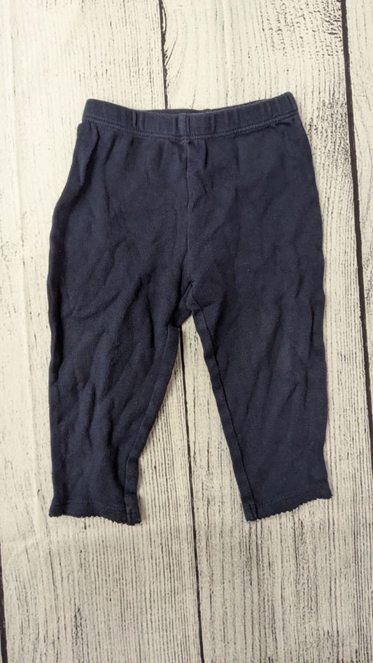 Carters Leggings - 12mo
