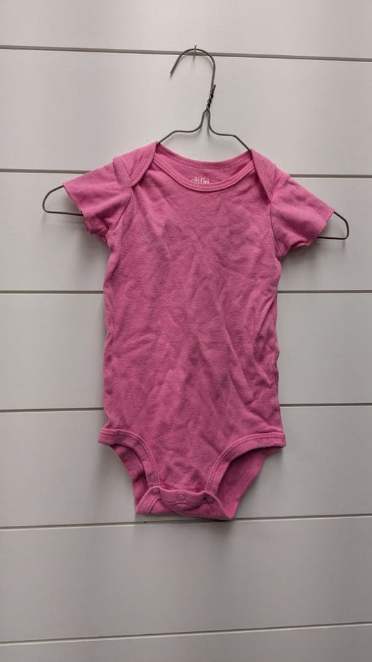 Carters Short Sleeve - 12mo