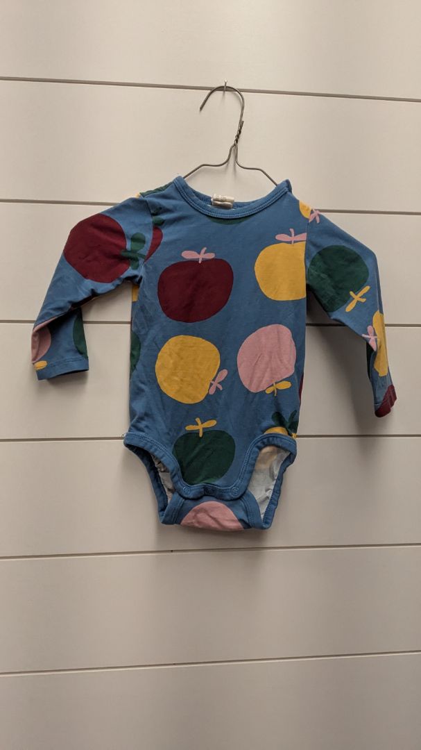 H&M Apple Long Sleeve - 6mo