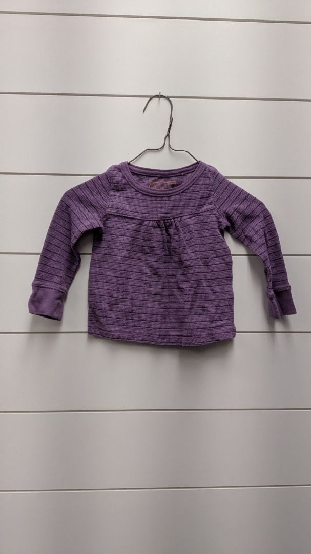 Cherokee Long Sleeve - 12mo