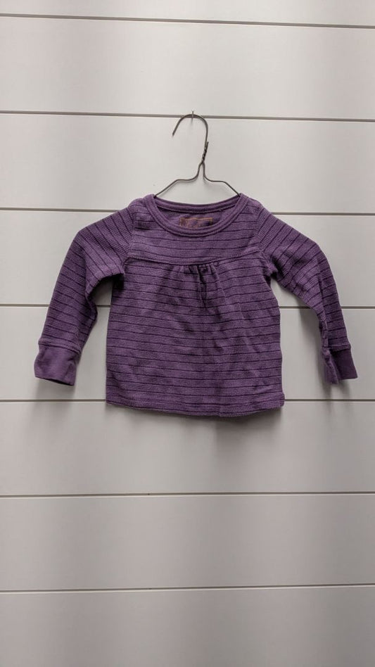 Cherokee Long Sleeve - 12mo
