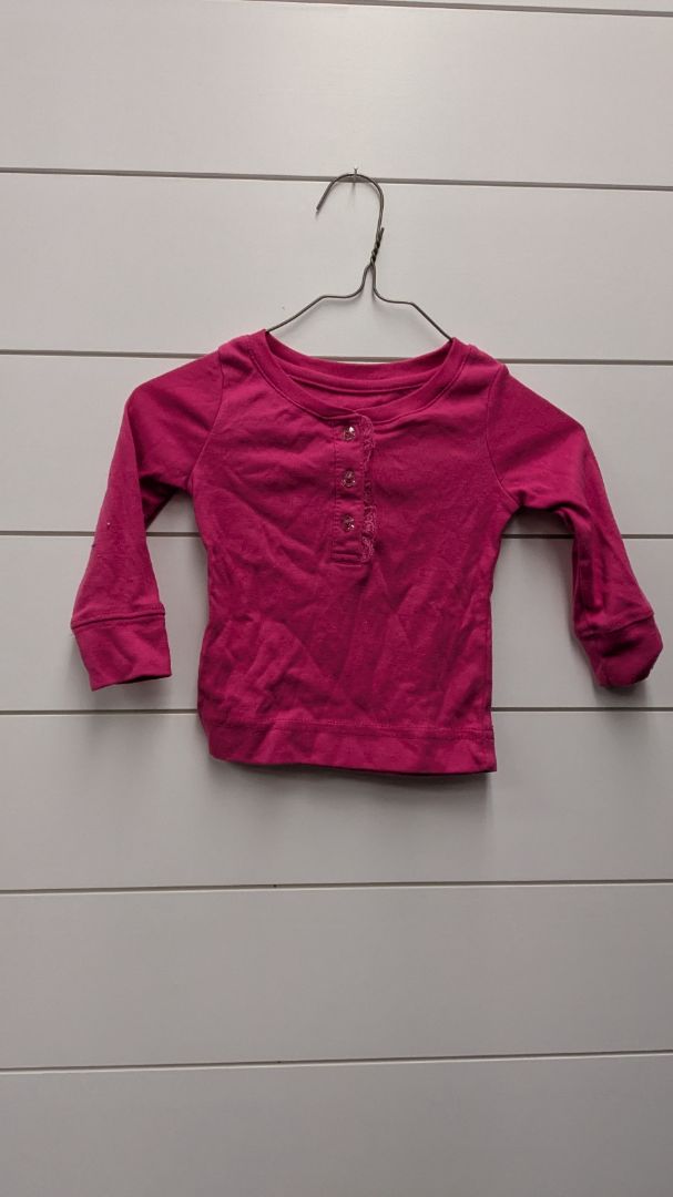 Garanimals Long Sleeve - 12mo