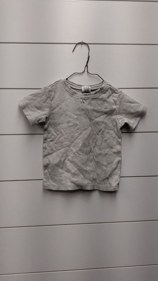 Baby Gap Short Sleeve - 18mo