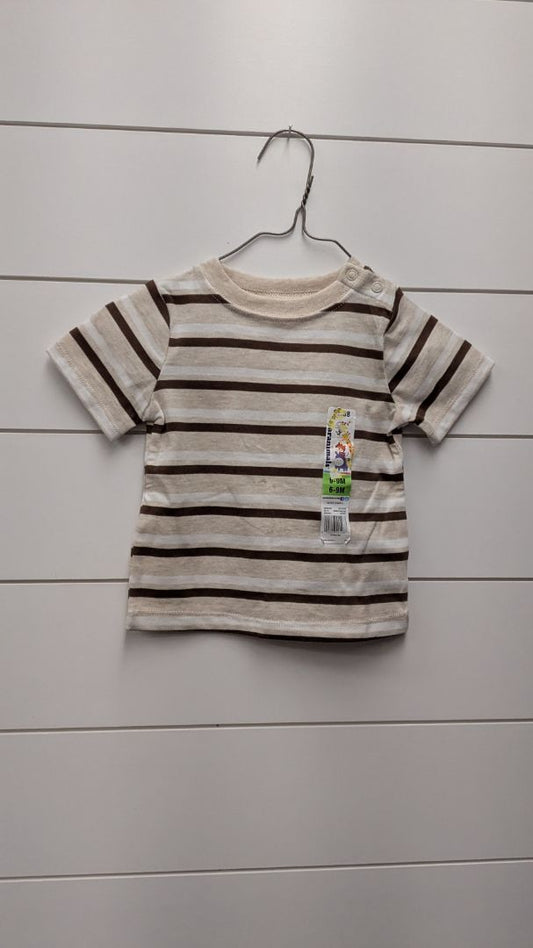 Garanimals Short Sleeve NWT - 9mo
