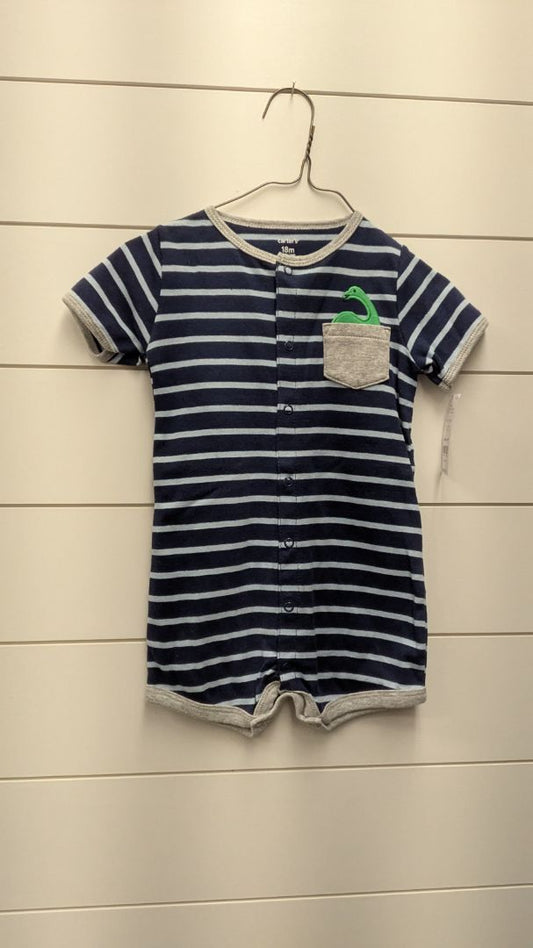 Carters Dinosaur Jumper NWT - 18mo