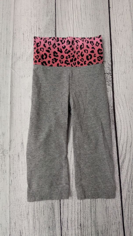 Garanimals Cheetah Print Pants - 18mo