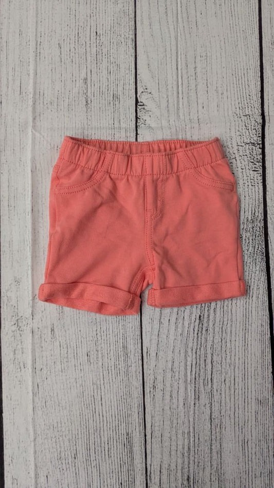 Cat & Jack Shorts - 18mo