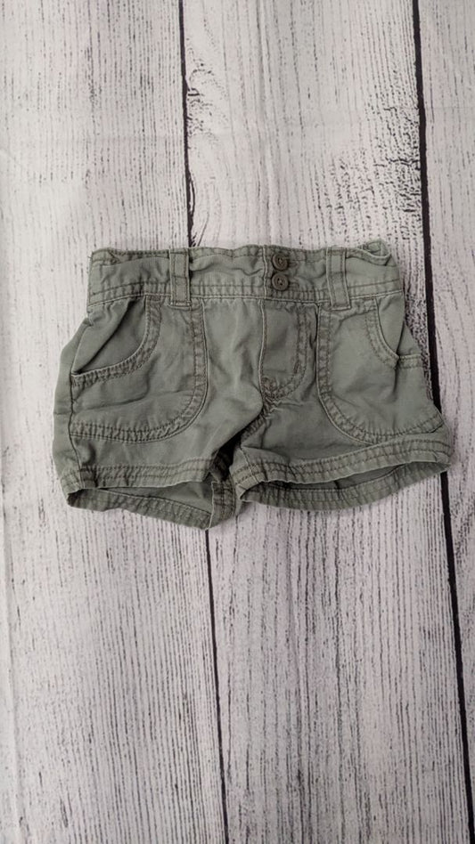 CIRCO Shorts - 18mo