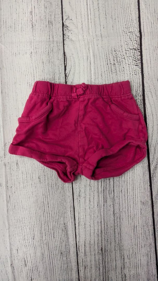 Lamaze Shorts - 18mo