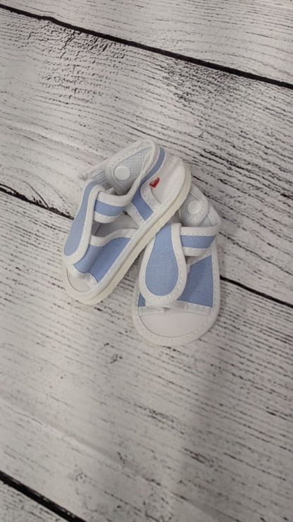 Sandals - 2