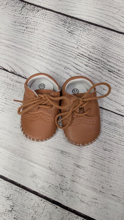 TongYouYuan Moccasins - 11