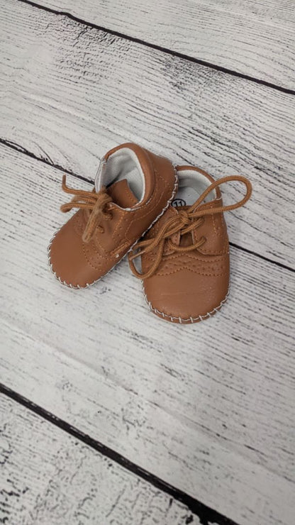 TongYouYuan Moccasins - 11