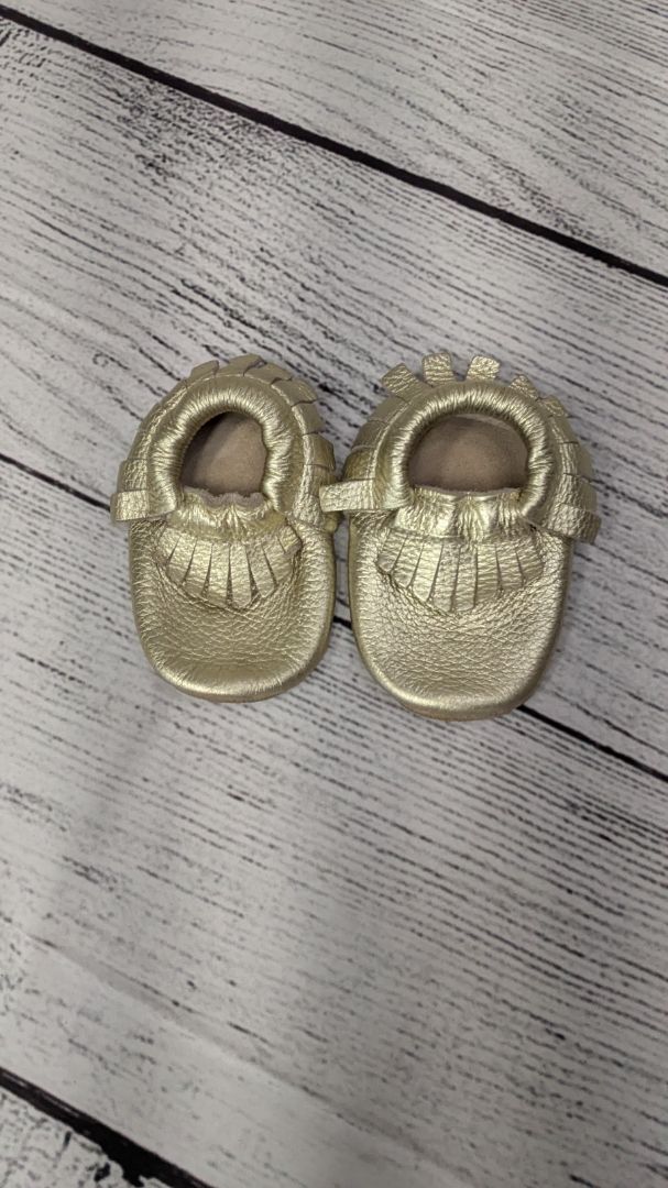 Moccasins - 11