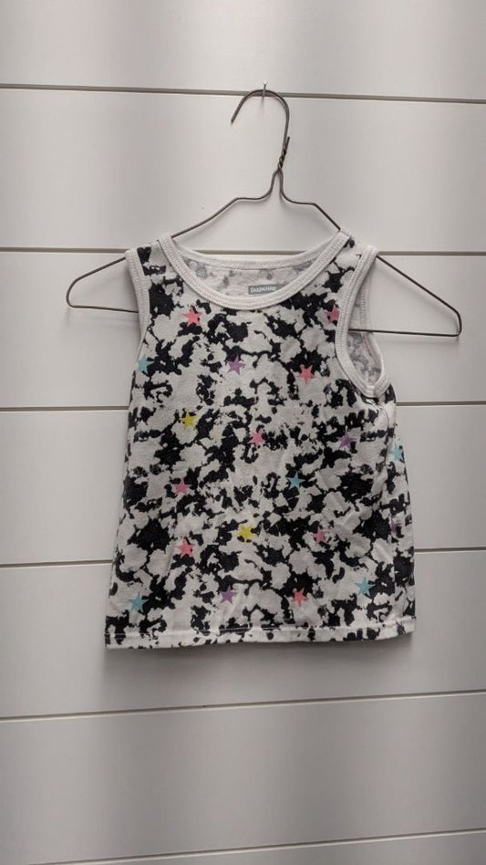 Garanimals Star Tank Top - 3t