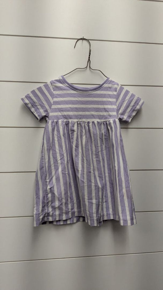 Old Navy Short Sleeve Dress - 18mo