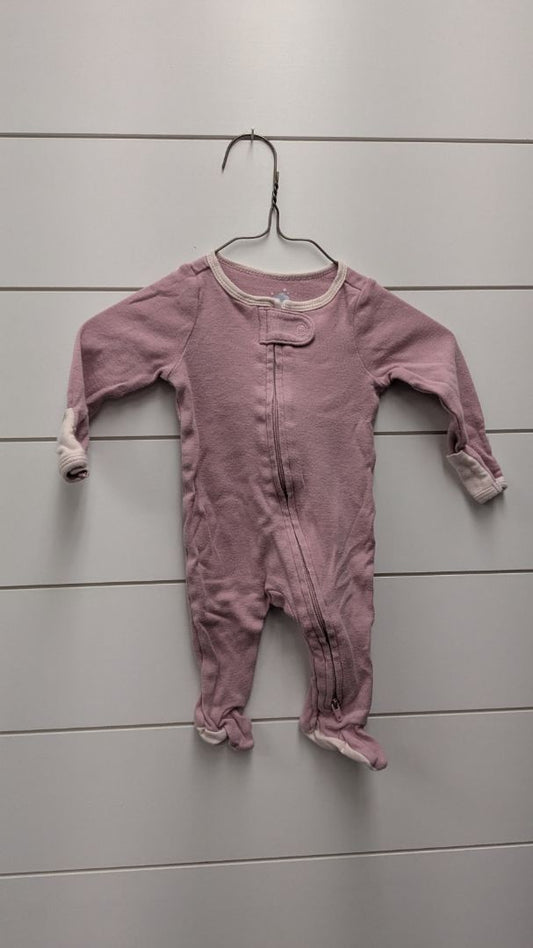 Cloud Island Pajamas - NB
