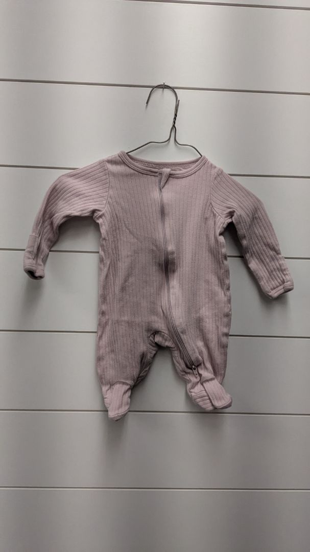 Wonder Nation Pajamas - NB